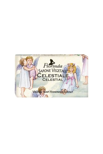 Bitkisel El Ve Vücut Sabunu Celestial Kokulu 100 G - 1