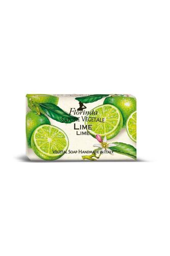 Bitkisel El Ve Vücut Sabunu Misket Limonu Aromalı 100 G - 1