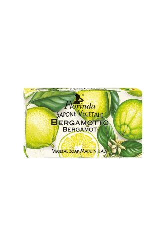 Bitkisel El & Vücut Sabunu Bergamot Kokulu 100 G - 1