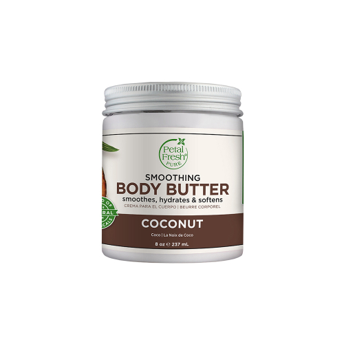 Petal Fresh Body Butter Vücut Yağı Hindistan Cevizi Özlü 237 ml - 1
