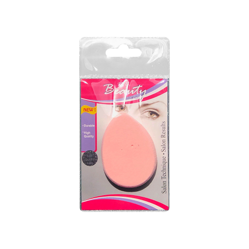 Fondöten Süngeri - N.Y. Beauty