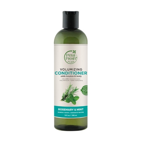 Petal Fresh Hacim Veren Saç Kremi Biberiye ve Nane Özlü 335 ml - 1