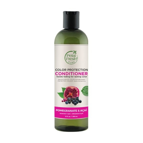 Petal Fresh Renk Koruyucu Saç Kremi Nar ve Açai Özlü 335 ml - 1