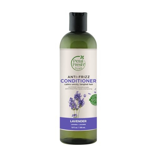 Petal Fresh Kabarmayı Önleyici Saç Kremi Lavanta Özlü 335 ml - 1