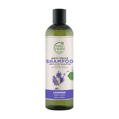 Petal Fresh Kabarmayı Önleyici Şampuan Lavanta Özlü 335 ml - 1