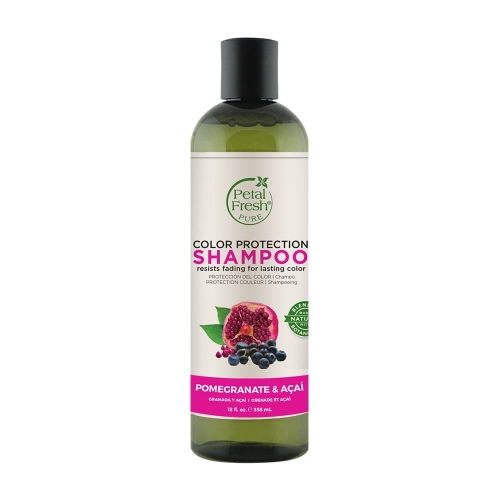 Petal Fresh Renk Koruyucu Şampuan Nar ve Açai Özlü 335 ml - 1