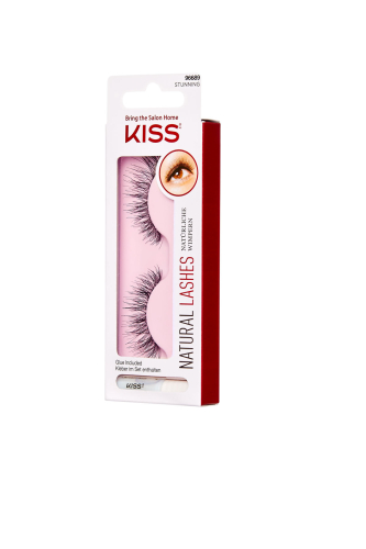 Kiss Bütün Takma Kirpik - 2