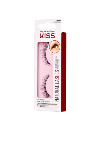 Kiss Bütün Takma Kirpik - 2
