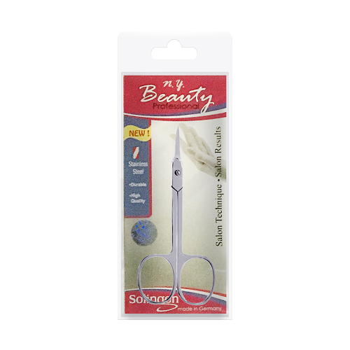 Tırnak Eti Makası - N.Y. Beauty