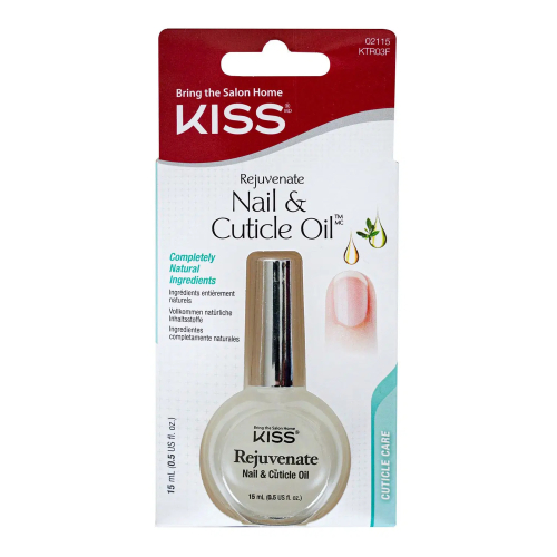 Tırnak Eti Yumuşatıcı Besleyici Yağ - KISS