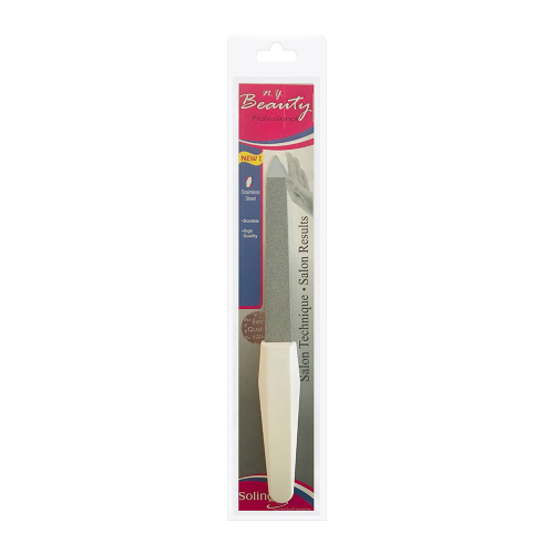 Tırnak Törpüsü - Metal 16cm - 1